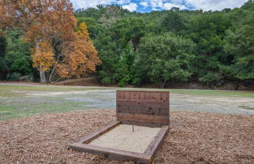 Sycamore Ranch - Foto 3