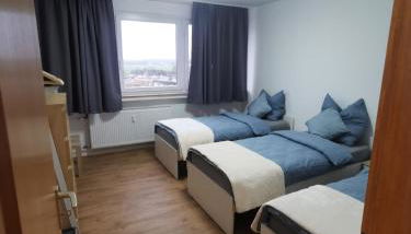 Home 18 - Monteurwohnung für 8 Personen - Foto 4