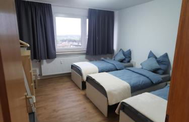 Home 18 - Monteurwohnung für 8 Personen - Photo 4