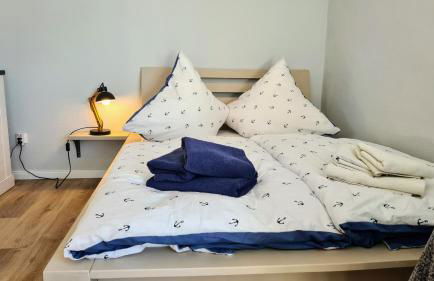 Ferienwohnung Kiekut 1 - Foto 3