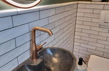 Haus am Berg mit Wellnessbereich, Bar und Panorama - Foto 16