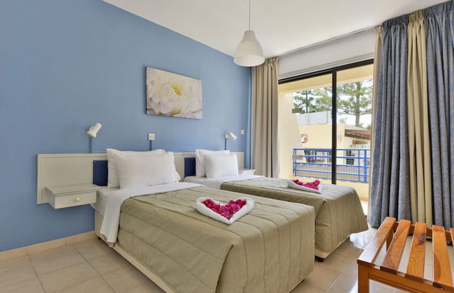 Napa Prince Hotel Apartments - Foto 9