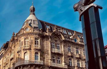 Edificio El Moderno, Vigo 1.902 - Foto 16