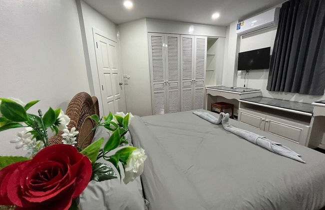 Chang Phueak Chao Samran Beach - Foto 18