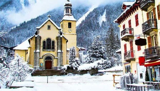 Chamonix Tour - Photo 4