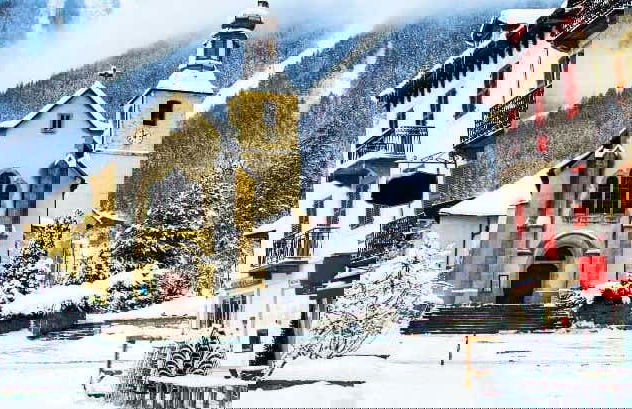 Chamonix Tour - Photo 4