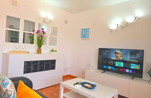 Lidia 1 Apartment, 1st line beach, 1 bedroom 1Bath - Foto 12
