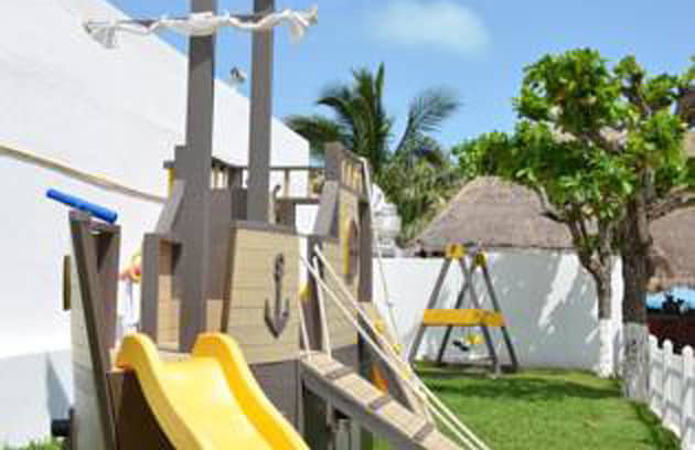 Oceanfront Condo at Voted Best Cancun Sandy Beach - Foto 19