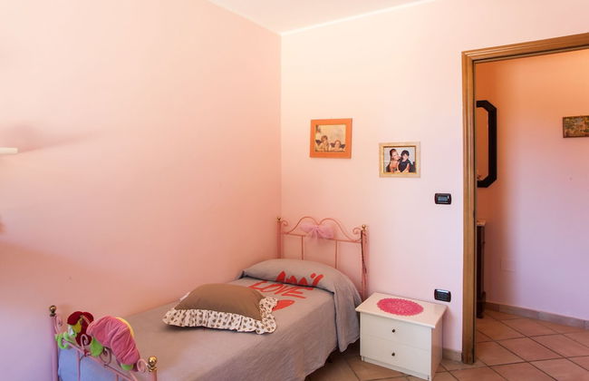 VilleSalento - Villa Sea and Horses M140 - Foto 2