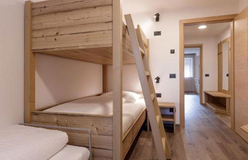 Apartments Pragser Wildsee - by Familiaris - Foto 40