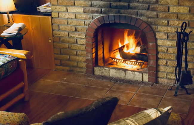 Chalets Le Village Suisse - Foto 49