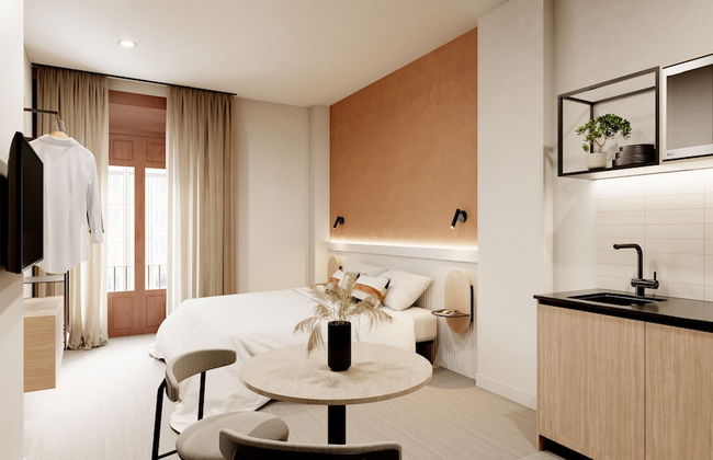 Apartamentos Fana by Charming Stay - Foto 1