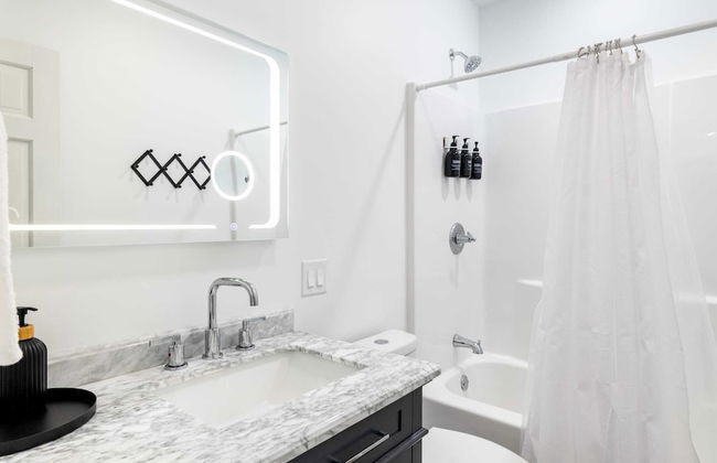 Bears Place by Avantstay Cozy Mountain Cabin in Brevard + Firepit - Foto 7