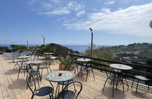 Holiday Home Le Terrazze del Geco Bungalow A - SLR300 by Interhome - Photo 34