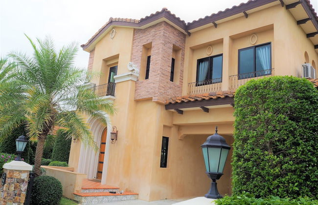 Chivani Pattaya - Foto 23