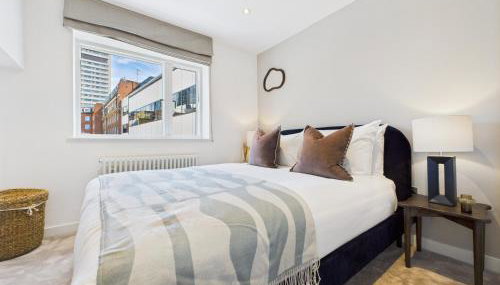 Be London - Borough Market Residences - Foto 4