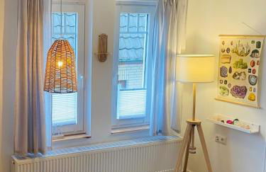 Ferienwohnung Alte Post - Gemütlich - Für Paare & Familien - Foto 11