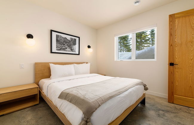 Les Chalets Forêt - Foto 8