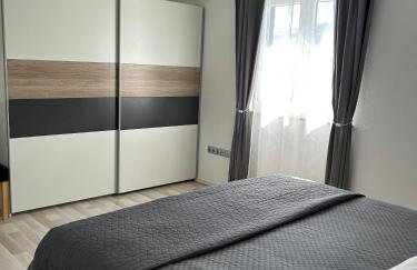 Holiday House M&A&K with swimming pool - Foto 15