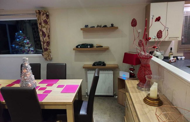 Superb Detached Lodge Located on Skipsea Sands - Photo 20