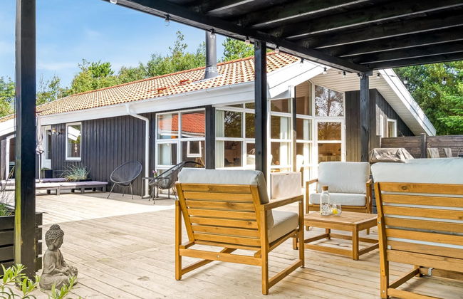 "Ansfried" - 900m from the sea - Foto 12