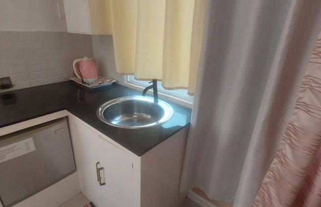 A touch of pink secret garden resort - Photo 8