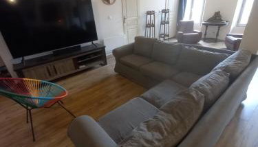 logement entier spacieux et confortable à 1 h de Paris - Foto 4