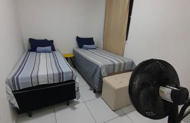 Solaris Mais Viver Térreo - Foto 3