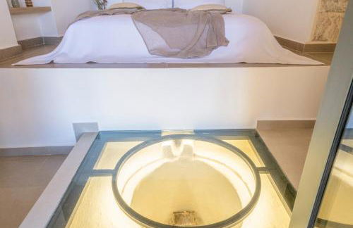 Kefalas Luxury Villas Patitiri with Private Pool - Foto 42