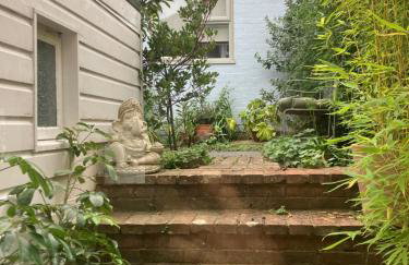 Riverside country cottage - Foto 26