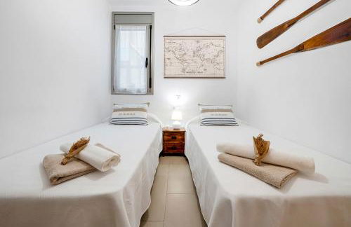 1ª LÍNEA DE PLAYA. Apartamento: LA CALMA - Foto 13