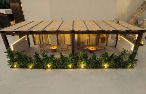 Beau Rivage Suites - Photo 11