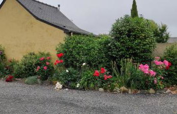 Gîte Des Huttes - Foto 24