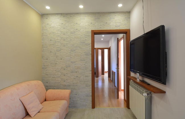 B&B Culla Dell'Aquila - Foto 25