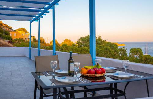 Monopetra View Leros - Foto 30