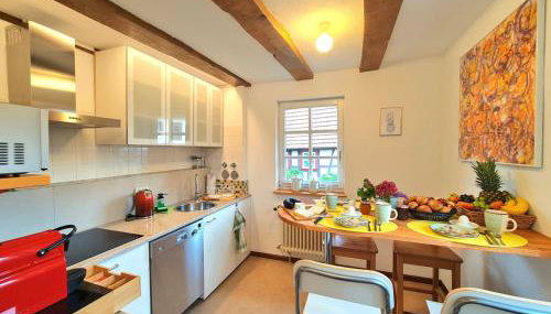 AVAHOME: Haus für 16, WLAN, Parkplätze, Netflix, Nespresso - Foto 3, dishwasher, toaster, minibar