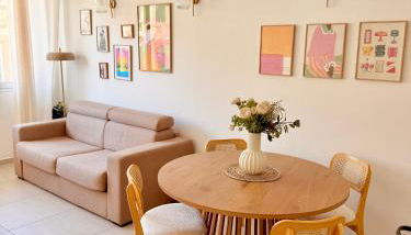 Chic & cosy proche mer - Foto 2