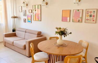 Chic & cosy proche mer - Photo 2