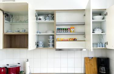 Ferienwohnung Havenblick - Foto 21