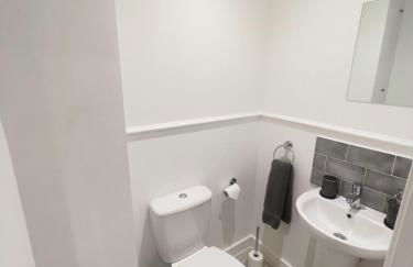 The Snap Pad Boutique Apartment - Photo 8