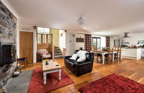 The Steading at Pitmeadow Farm - Photo 15