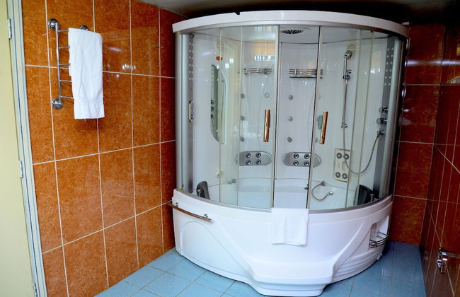 Golden Royale Hotel - Foto 26