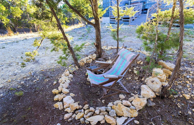 Creator Cabin, Contemporary Getaway With Sauna - Foto 35