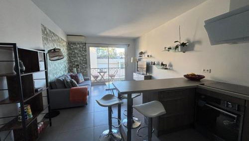 Sea view appartement walking distance old town - Foto 3