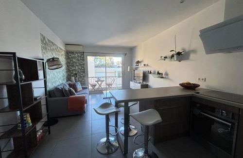 Sea view appartement walking distance old town - Foto 3