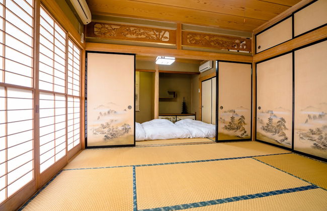 Id Stay Kawaguchiko - Foto 6