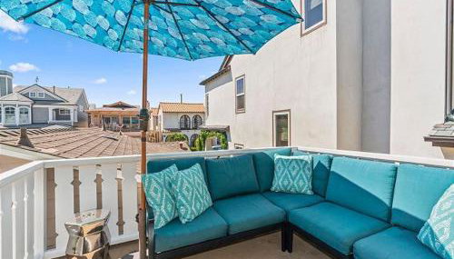 Balboa Paradise - Renovated Coastal Haven - Foto 3