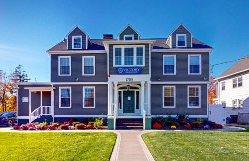 Steps to Holyoke Medical Center! Remote-Work Hub - Foto 4