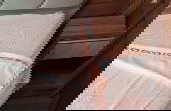 Sitio Cantinho Vovó Cida e Vovô Nilson - Foto 13