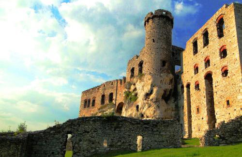 SKALNY apartamenty, pokoje - Foto 67